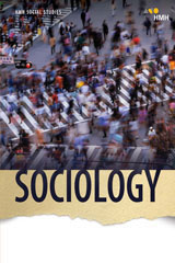 sociology 